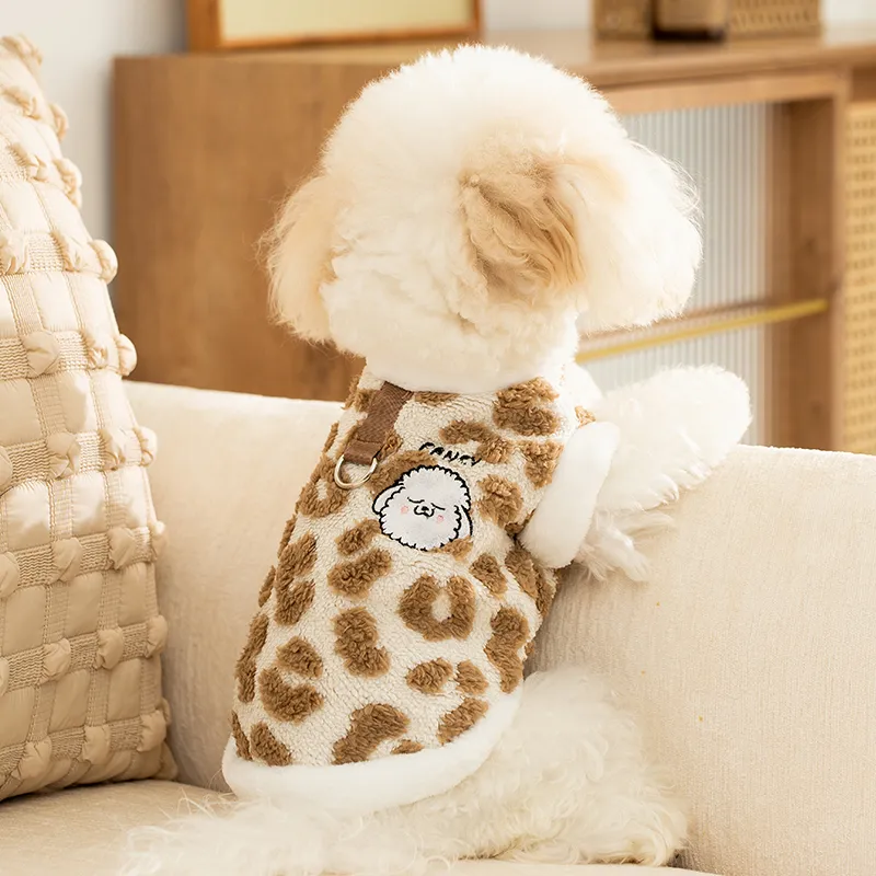 Hippie dogs Pet Clothing-1