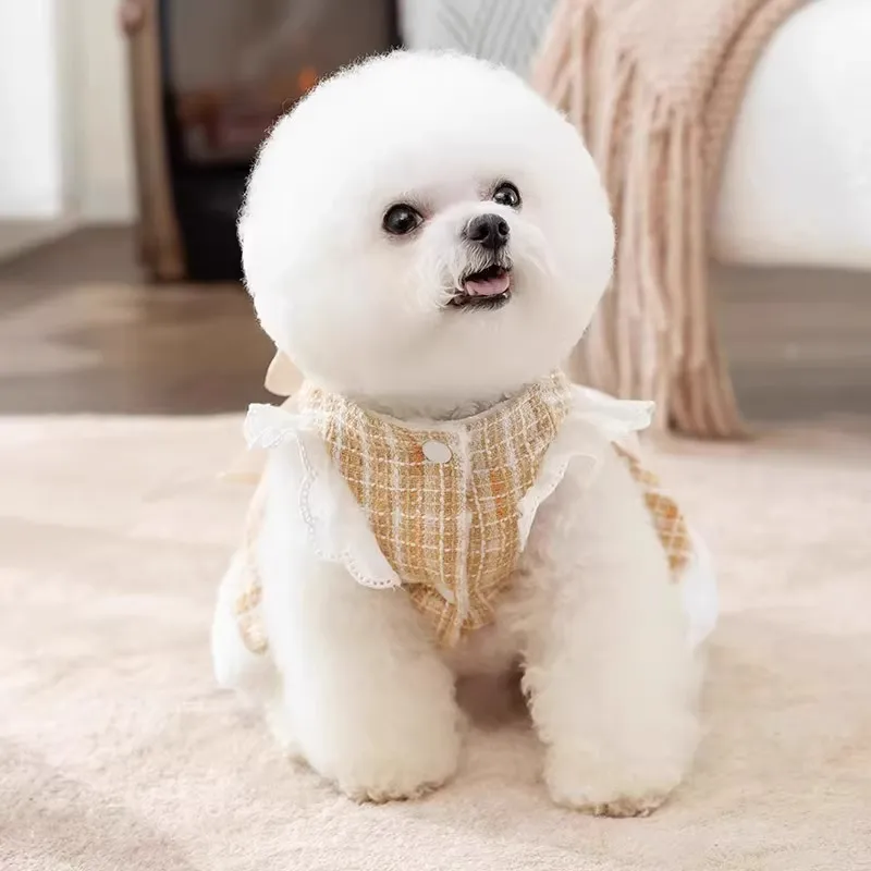 Hippie dogs Pet Clothing-3