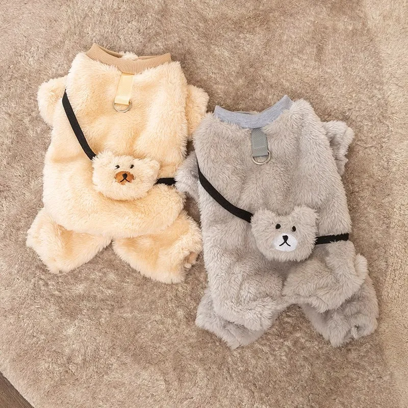 Hippie dogs Pet Clothing-1