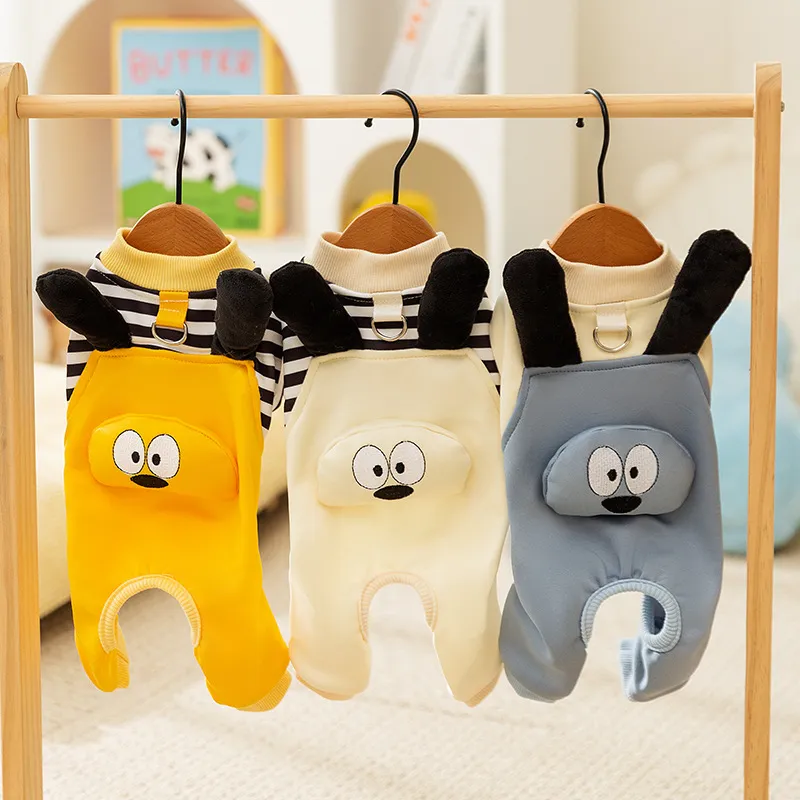 Hippie dogs Pet Clothing-1