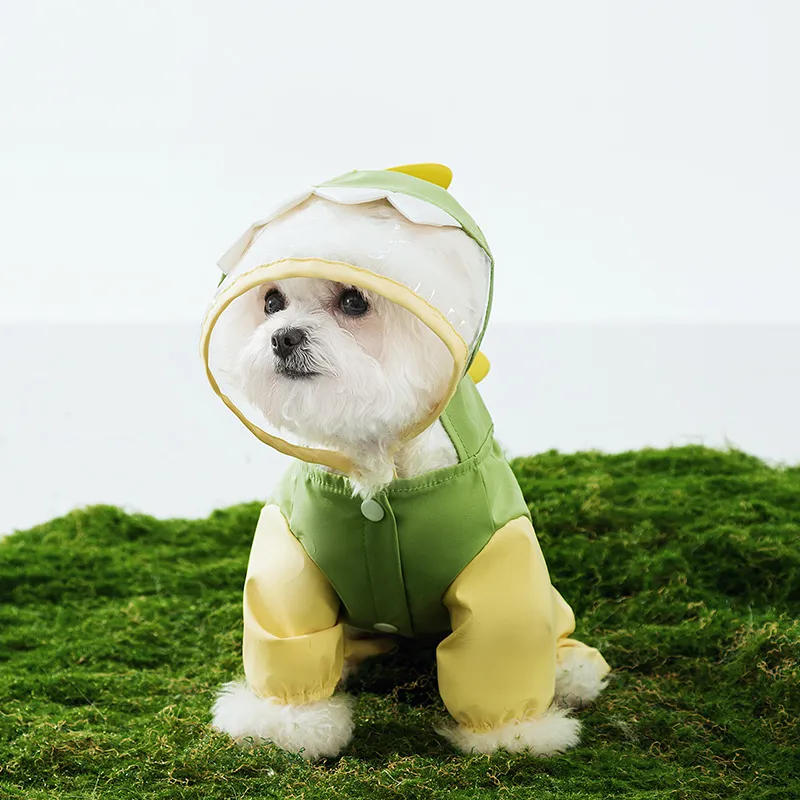 Hippie dogs Pet Clothing-2