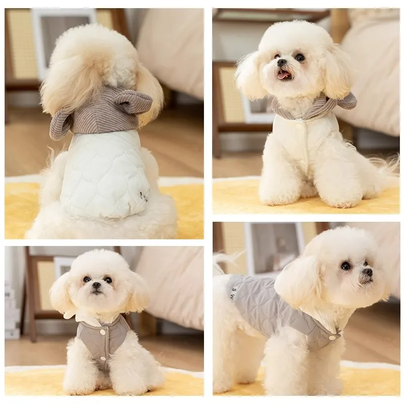 Hippie dogs Pet Clothing-5