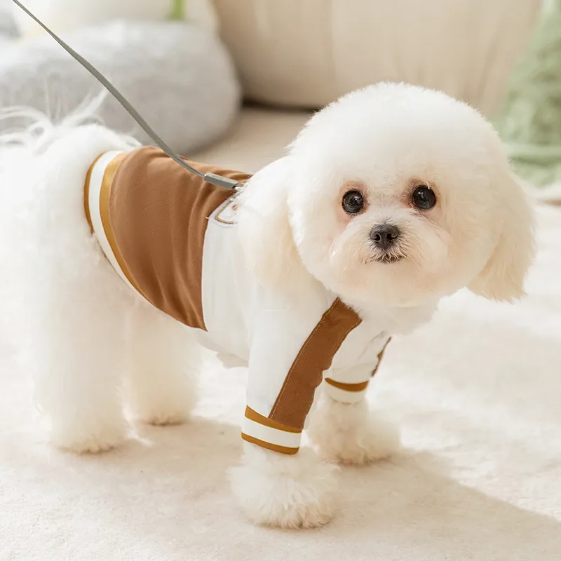 Hippie dogs Pet Clothing-3