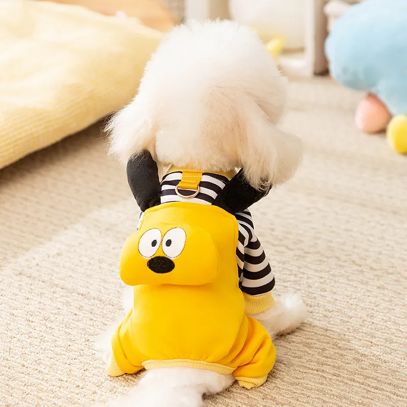 Hippie dogs Pet Clothing-2
