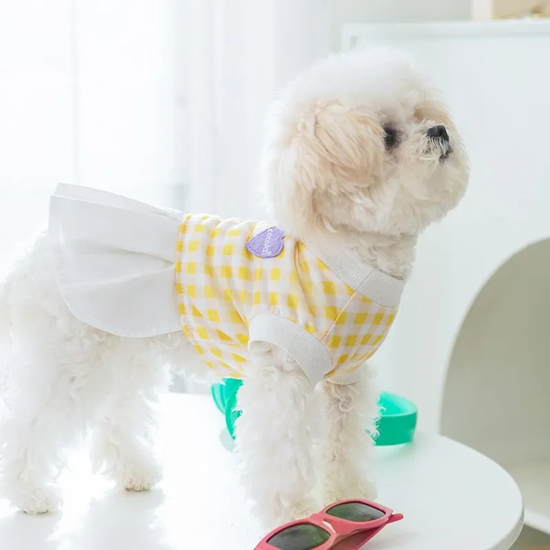 Hippie dogs Pet Clothing-3