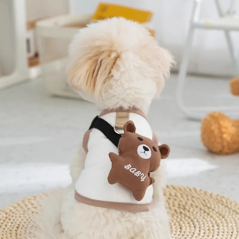 Hippie dogs Pet Clothing-1