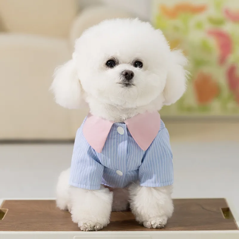 Hippie dogs Pet Clothing-2