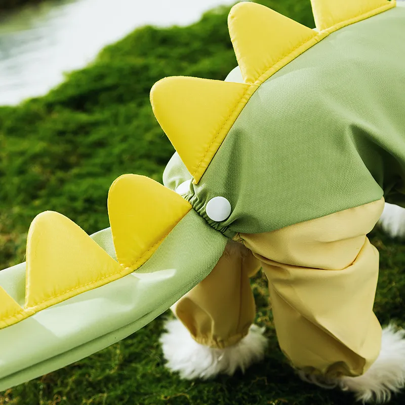 Hippie dogs Pet Clothing-4