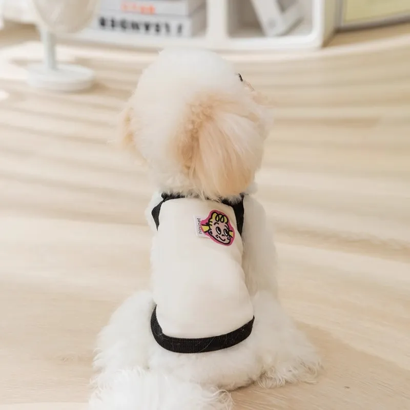 Hippie dogs Pet Clothing-1