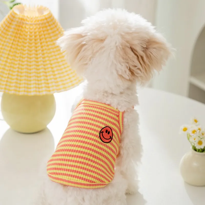 Hippie dogs Pet Clothing-13