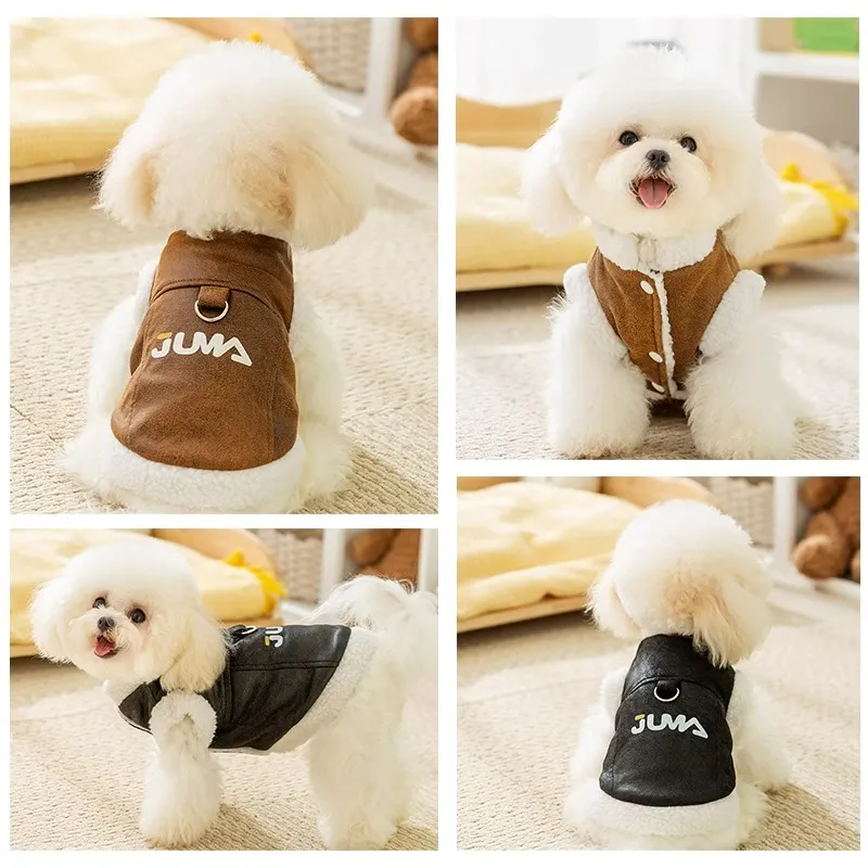 Hippie dogs Pet Clothing-2