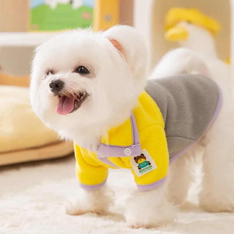 Hippie dogs Pet Clothing-3