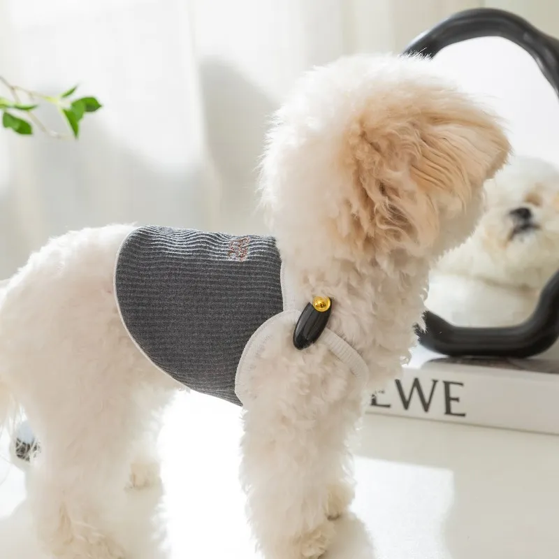 Hippie dogs Pet Clothing-3