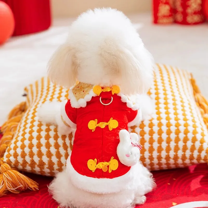 Hippie dogs Pet Clothing-1