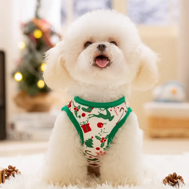 Hippie dogs Pet Clothing-4