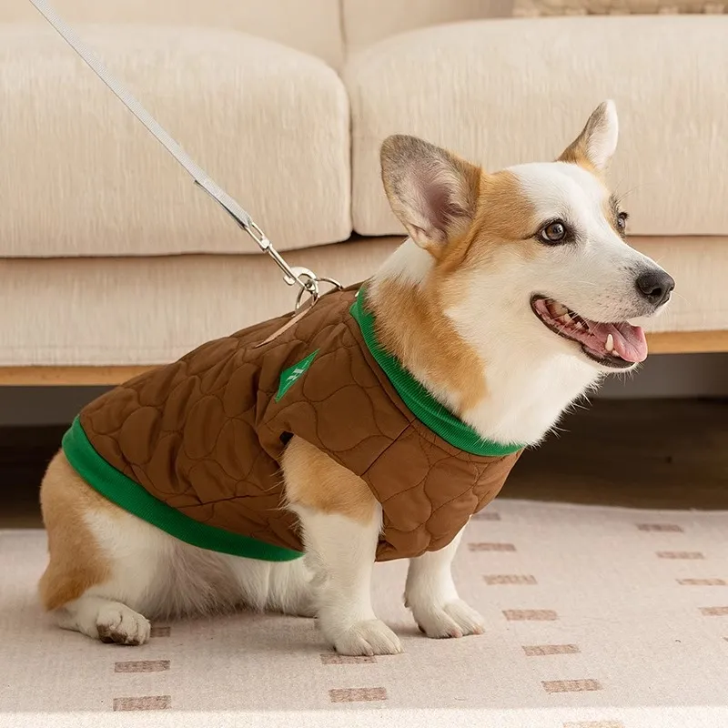 Hippie dogs Pet Clothing-3
