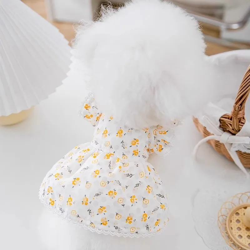Hippie dogs Pet Clothing-1