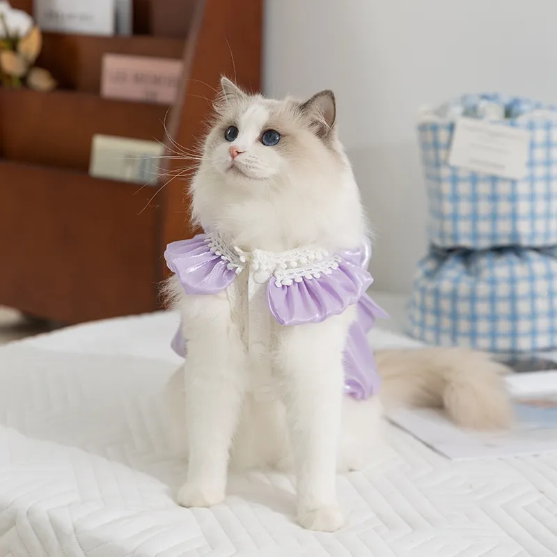Hippie dogs Pet Clothing-7