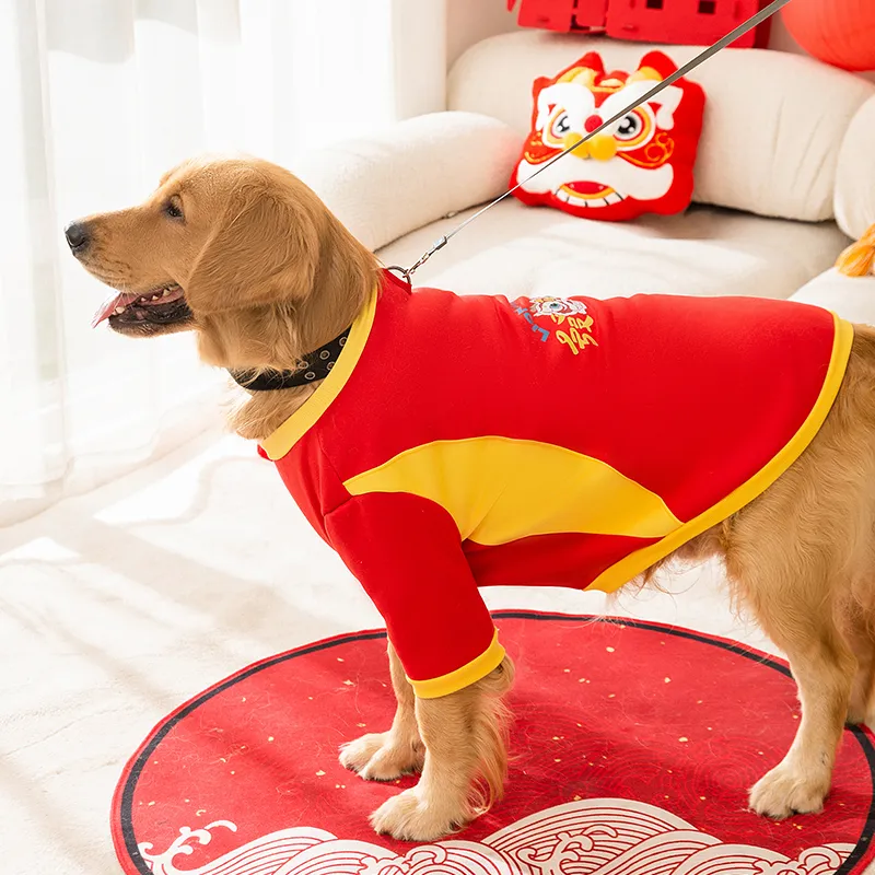 Hippie dogs Pet Clothing-3