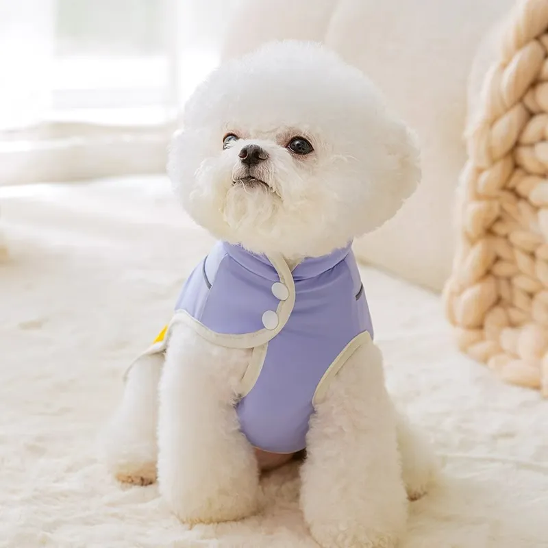 Hippie dogs Pet Clothing-1