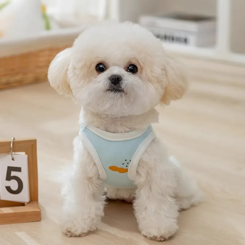 Hippie dogs Pet Clothing-2