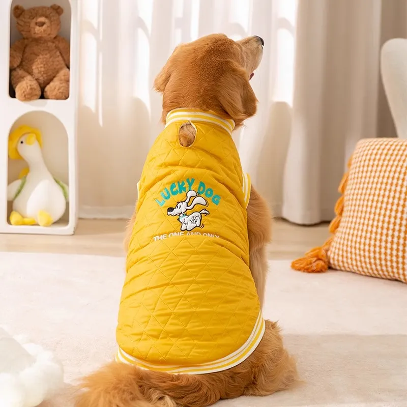 Hippie dogs Pet Clothing-1
