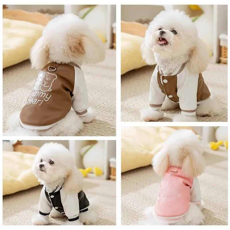 Hippie dogs Pet Clothing-8