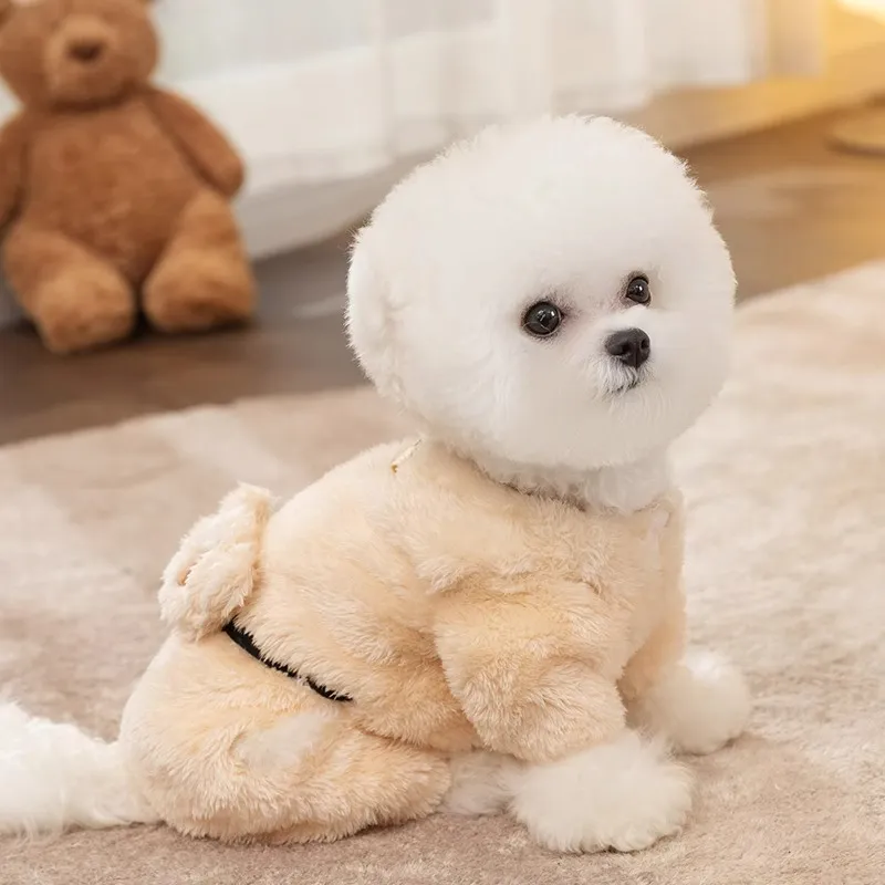 Hippie dogs Pet Clothing-3