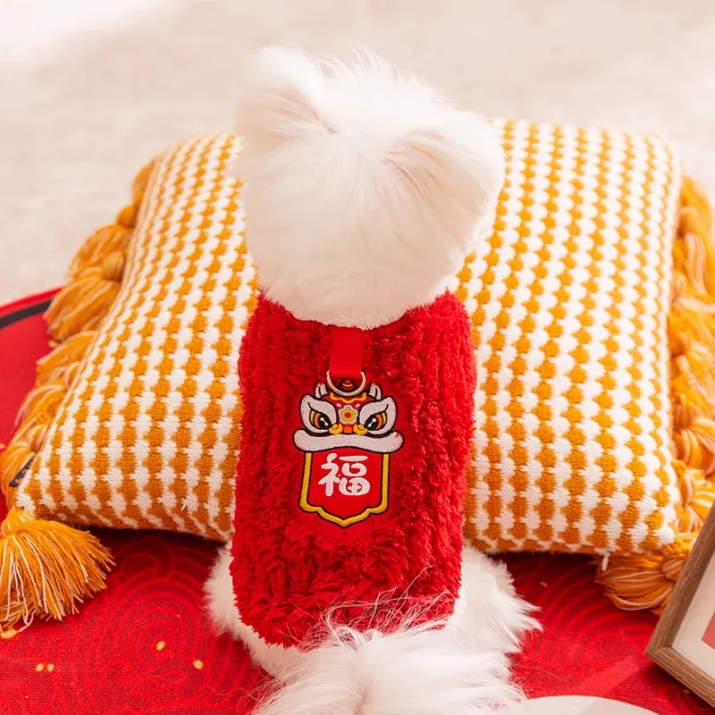 Hippie dogs Pet Clothing-1