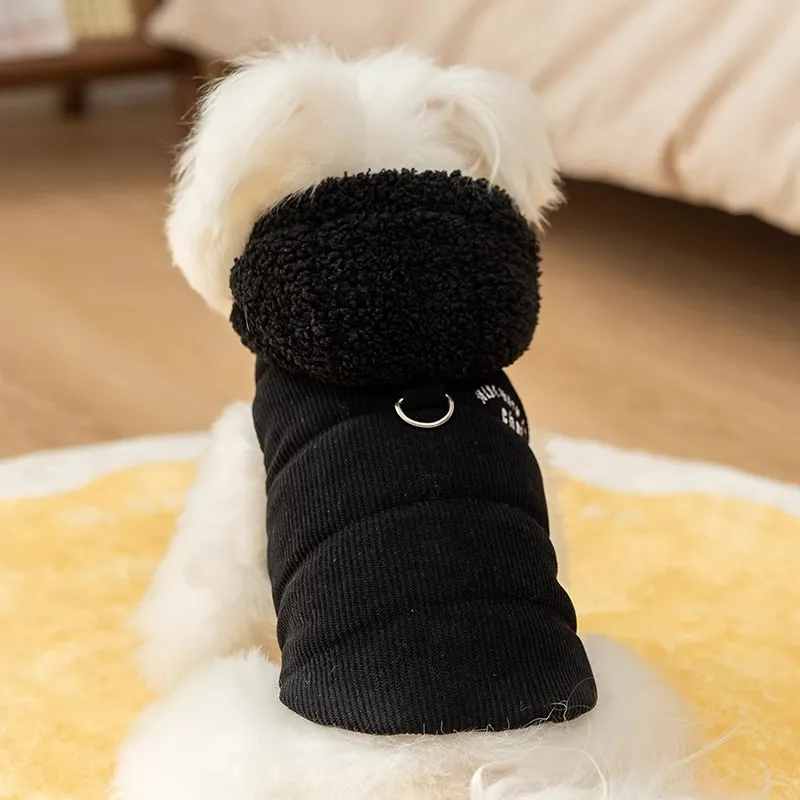 Hippie dogs Pet Clothing-1