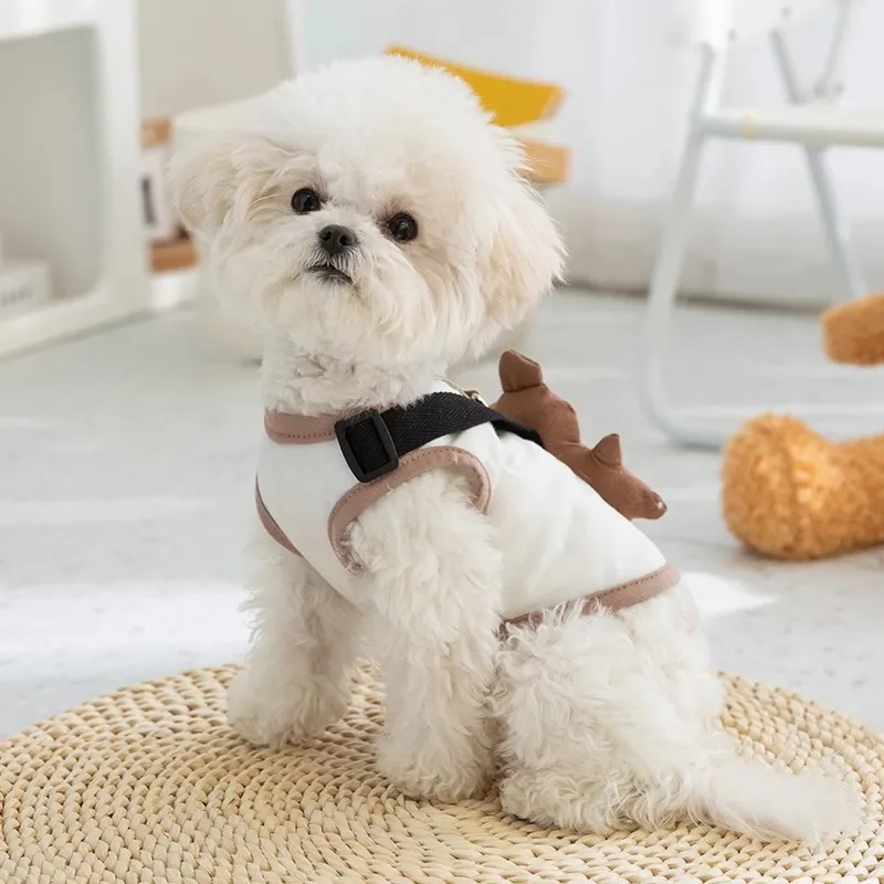Hippie dogs Pet Clothing-2