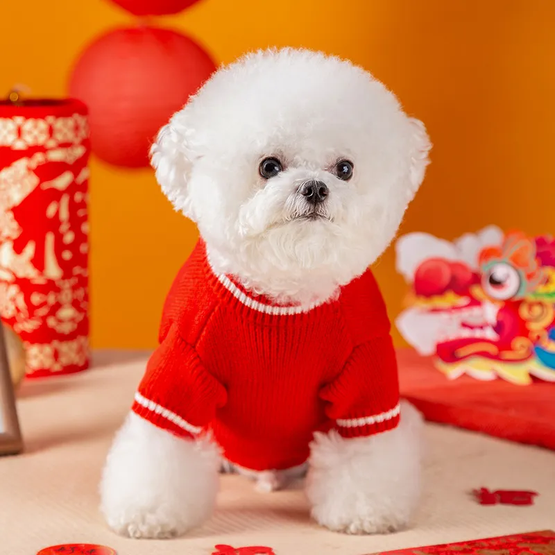 Hippie dogs Pet Clothing-2