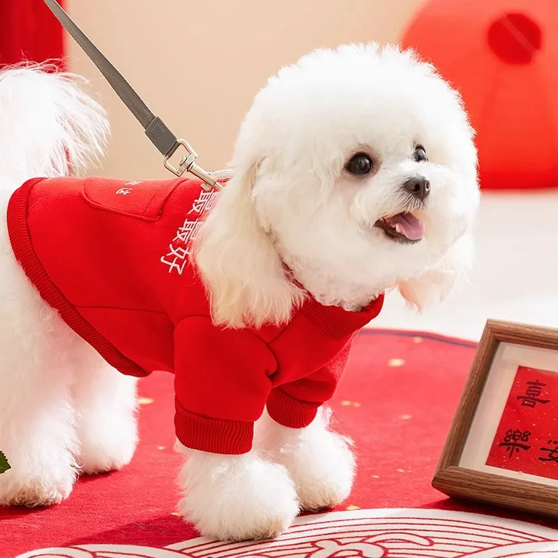 Hippie dogs Pet Clothing-1