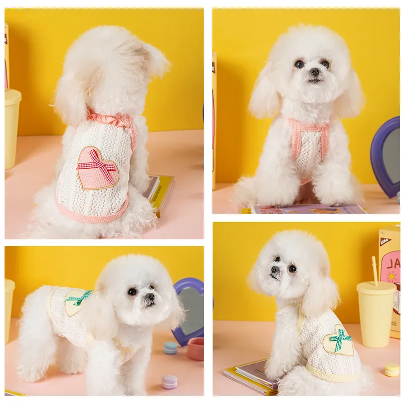 Hippie dogs Pet Clothing-4