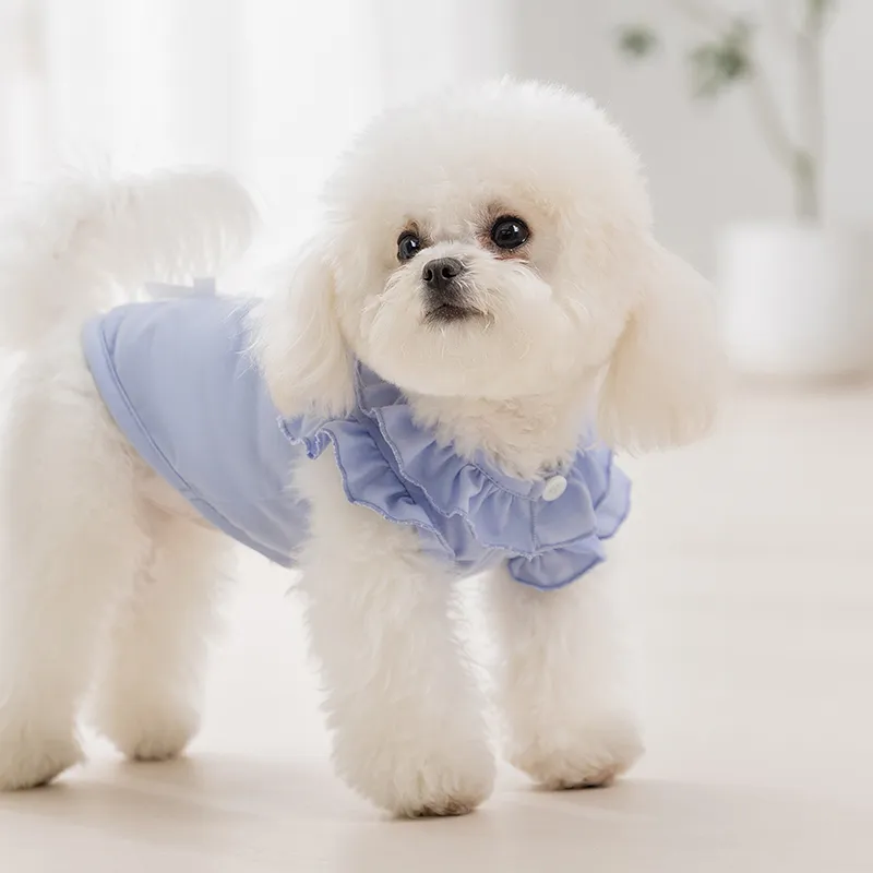 Hippie dogs Pet Clothing-4