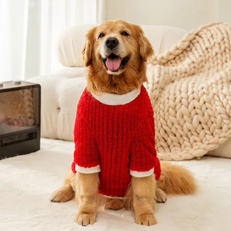 Hippie dogs Pet Clothing-3