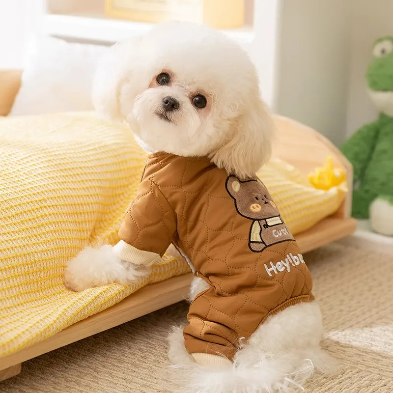 Hippie dogs Pet Clothing-1