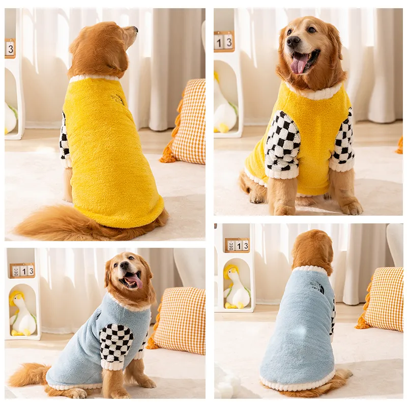 Hippie dogs Pet Clothing-5