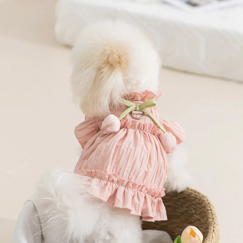 Hippie dogs Pet Clothing-1