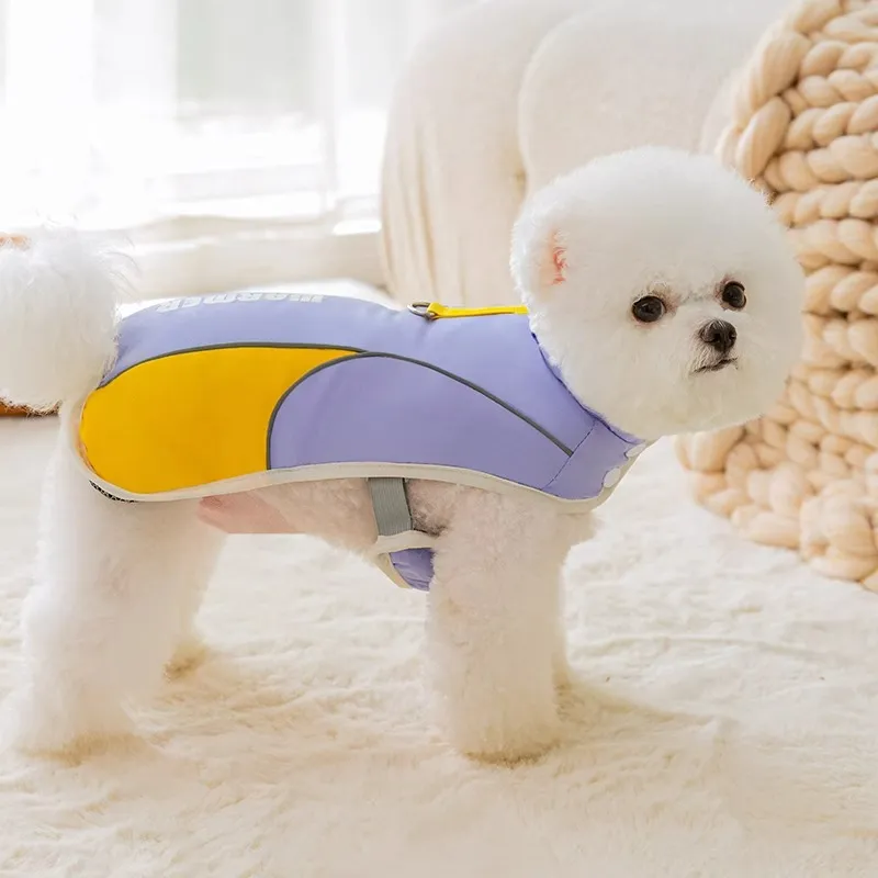Hippie dogs Pet Clothing-2