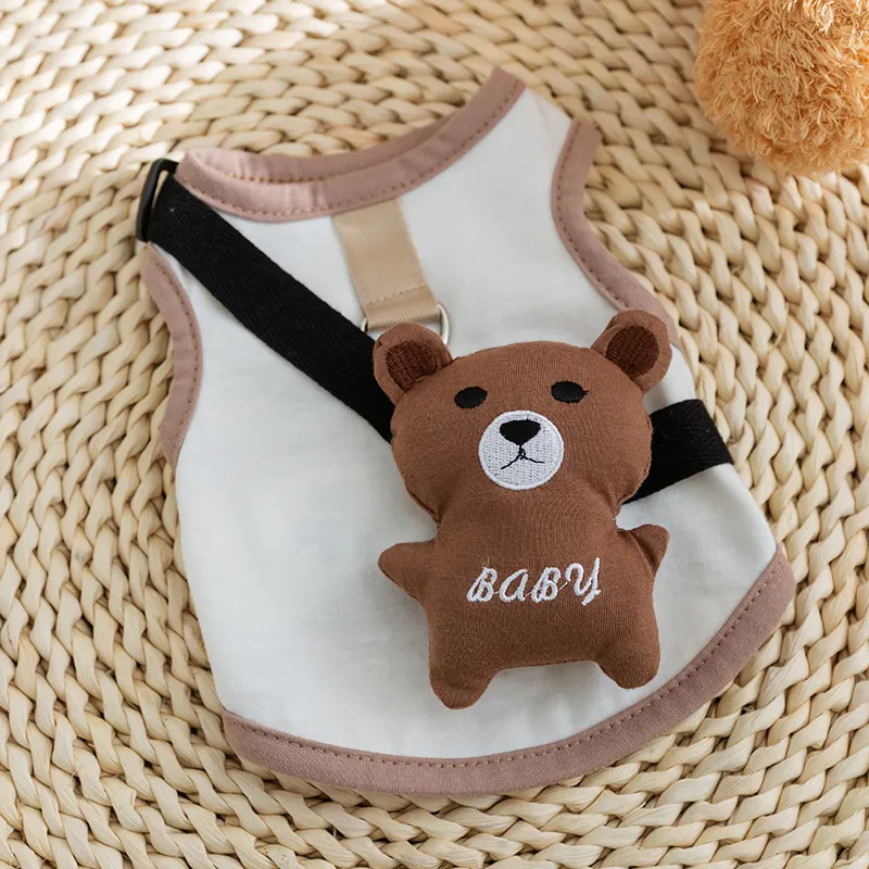 Hippie dogs Pet Clothing-5