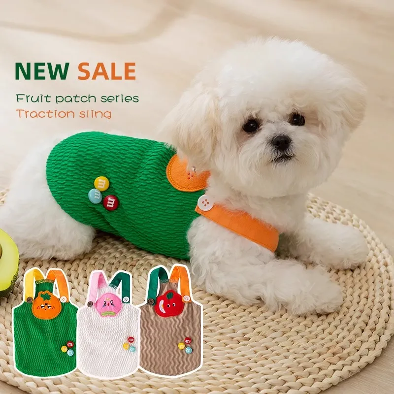 Hippie dogs Pet Clothing-1