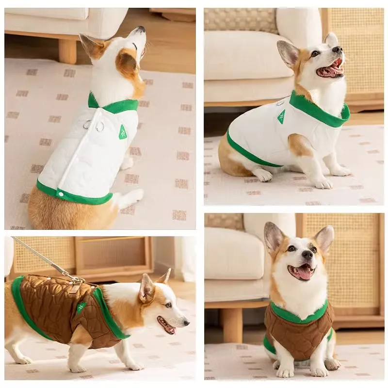 Hippie dogs Pet Clothing-8