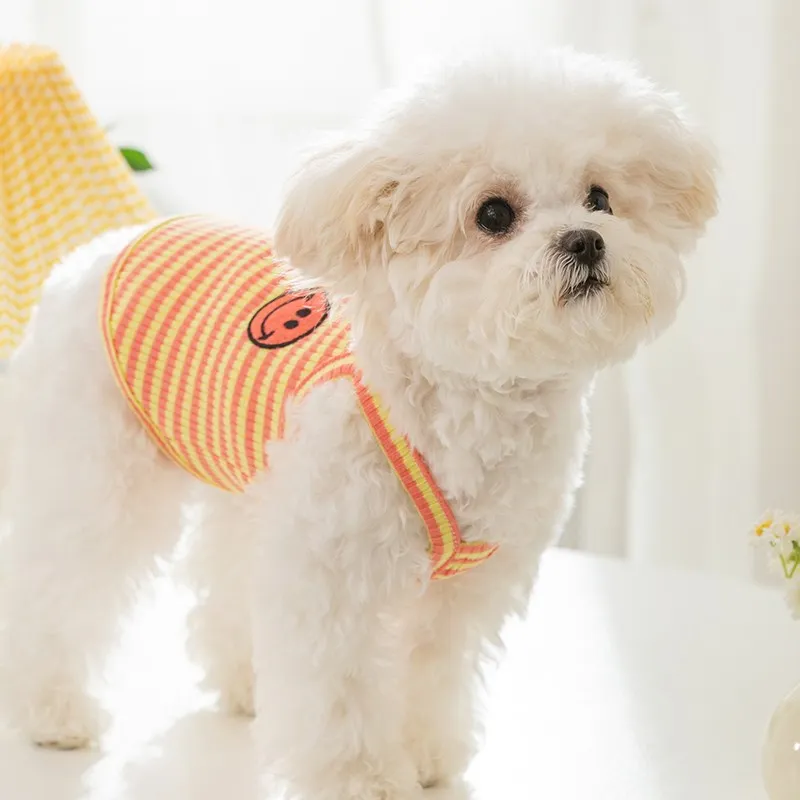 Hippie dogs Pet Clothing-9