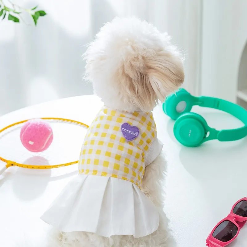 Hippie dogs Pet Clothing-1