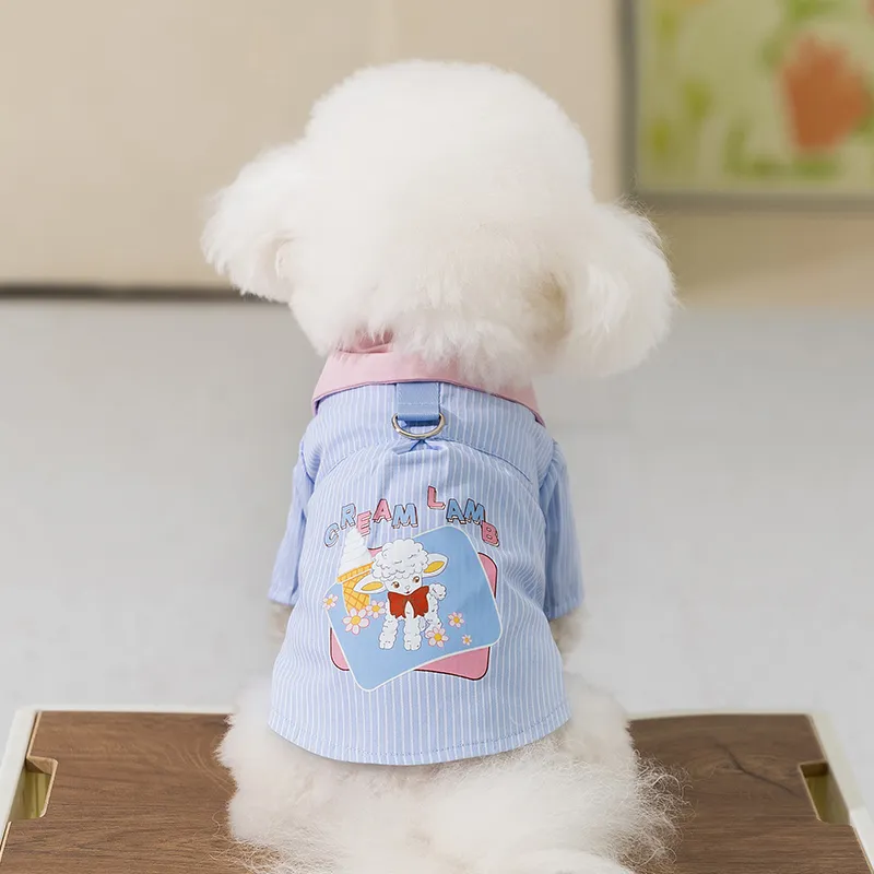 Hippie dogs Pet Clothing-1