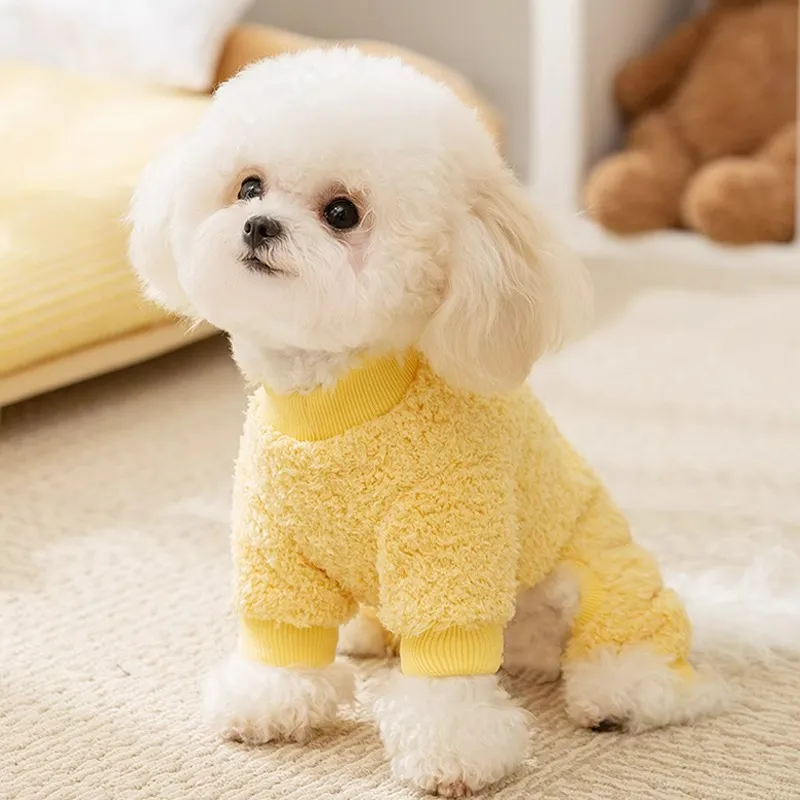 Hippie dogs Pet Clothing-2