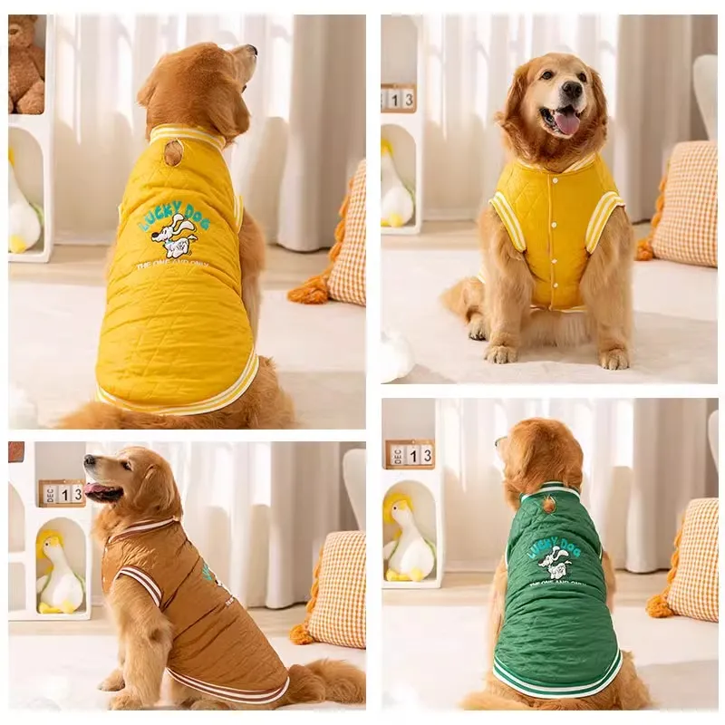 Hippie dogs Pet Clothing-8