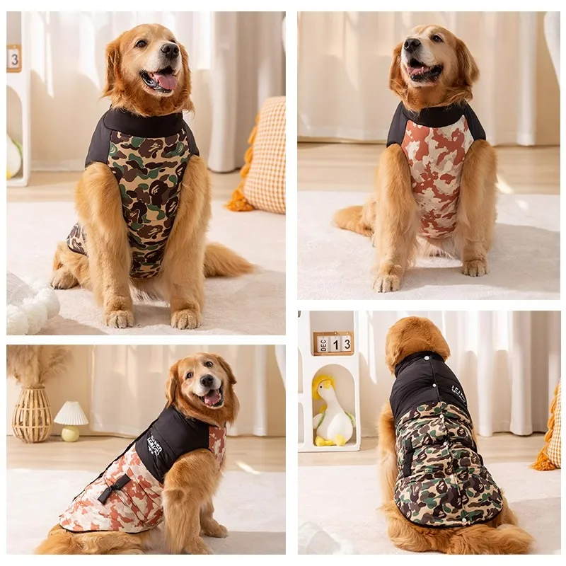 Hippie dogs Pet Clothing-5