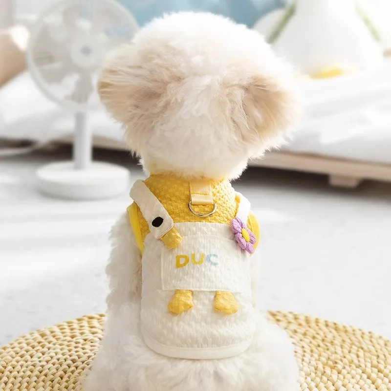 Hippie dogs Pet Clothing-1
